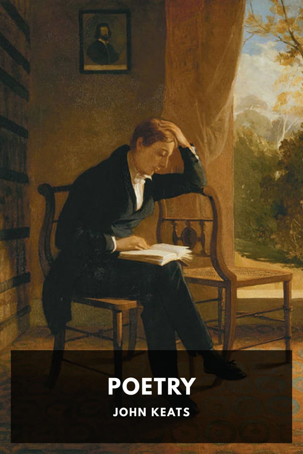 Poems of John Keats