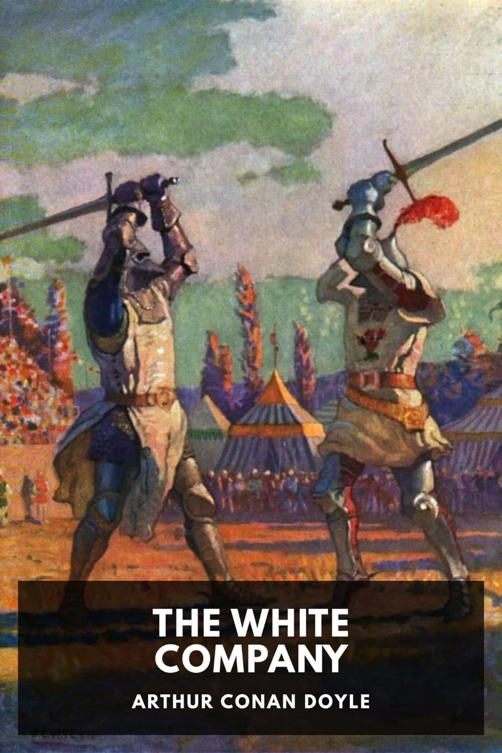 The White Company