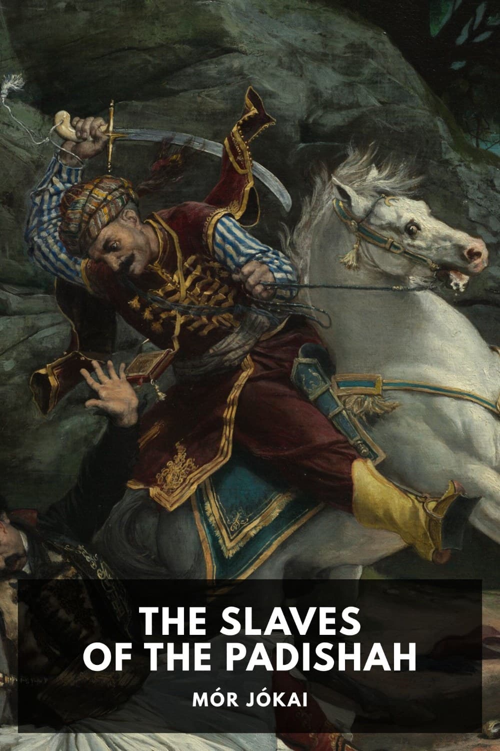 The Slaves of the Padishah