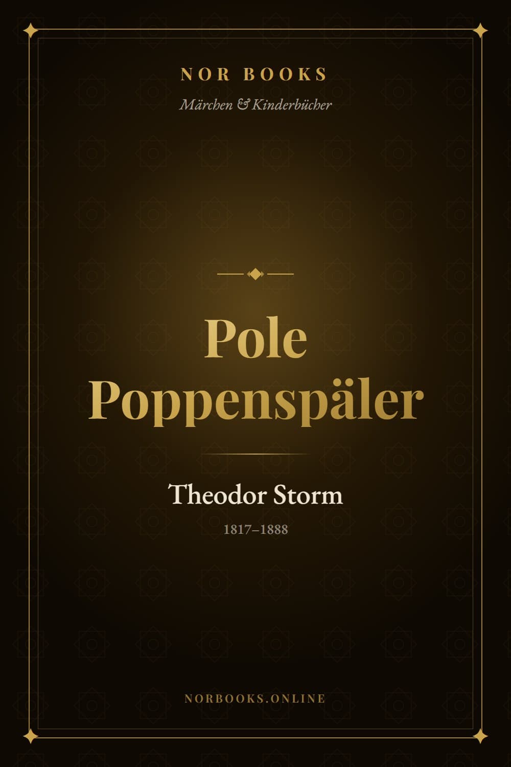 Pole Poppenspäler