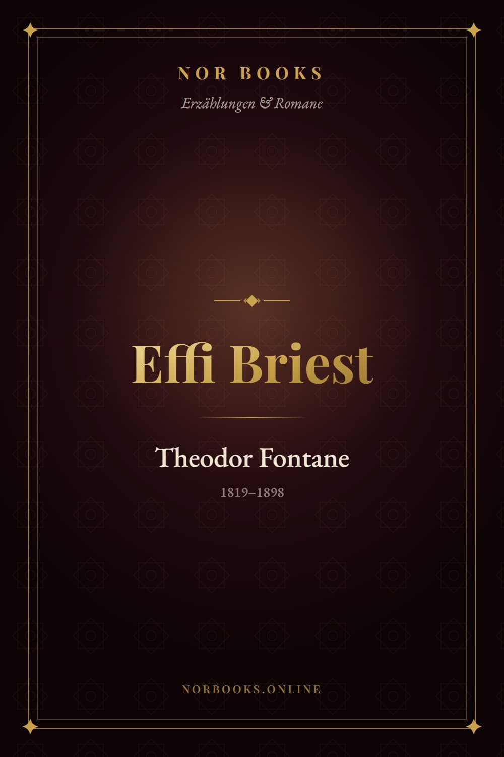 Effi Briest