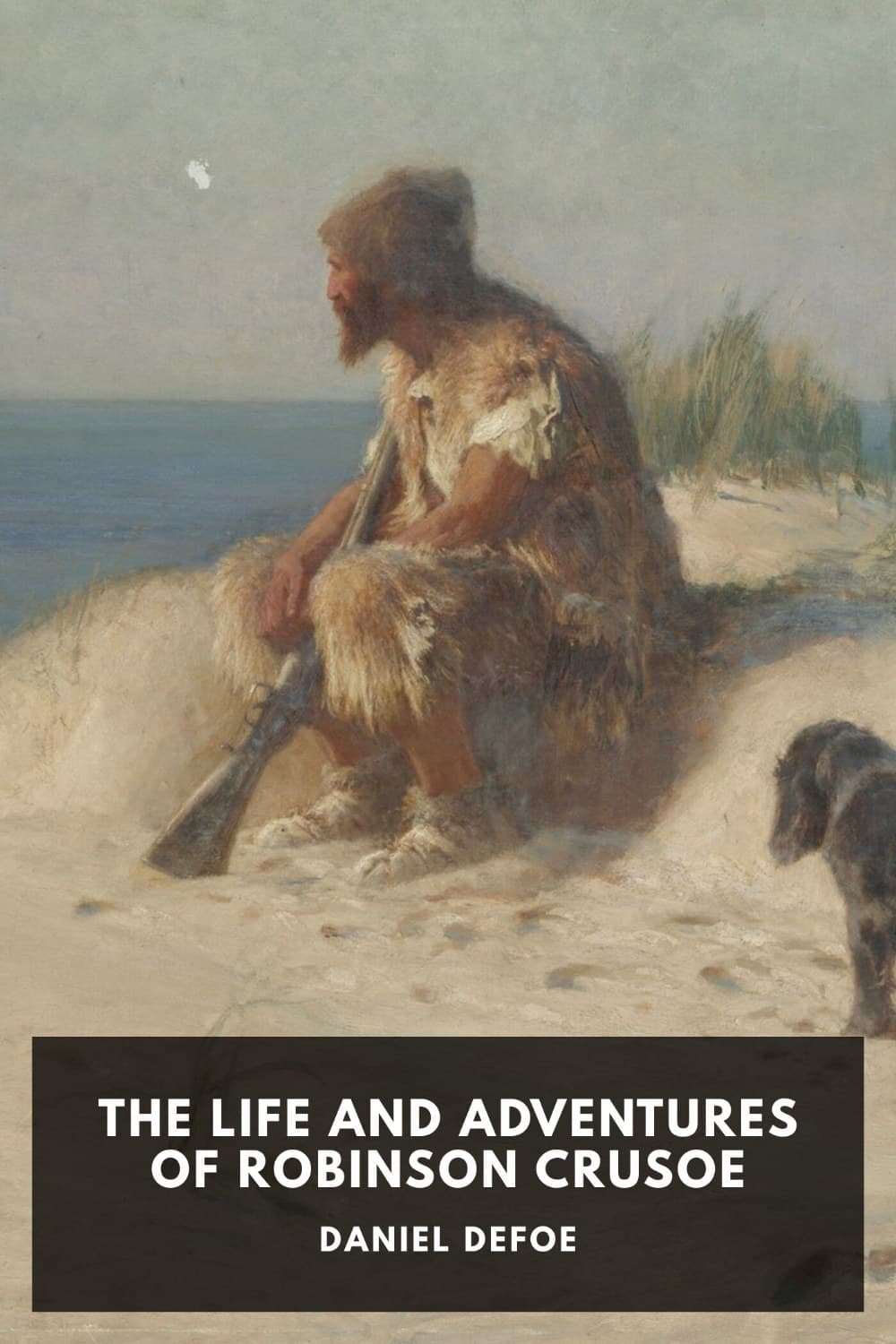 Robinson Crusoe