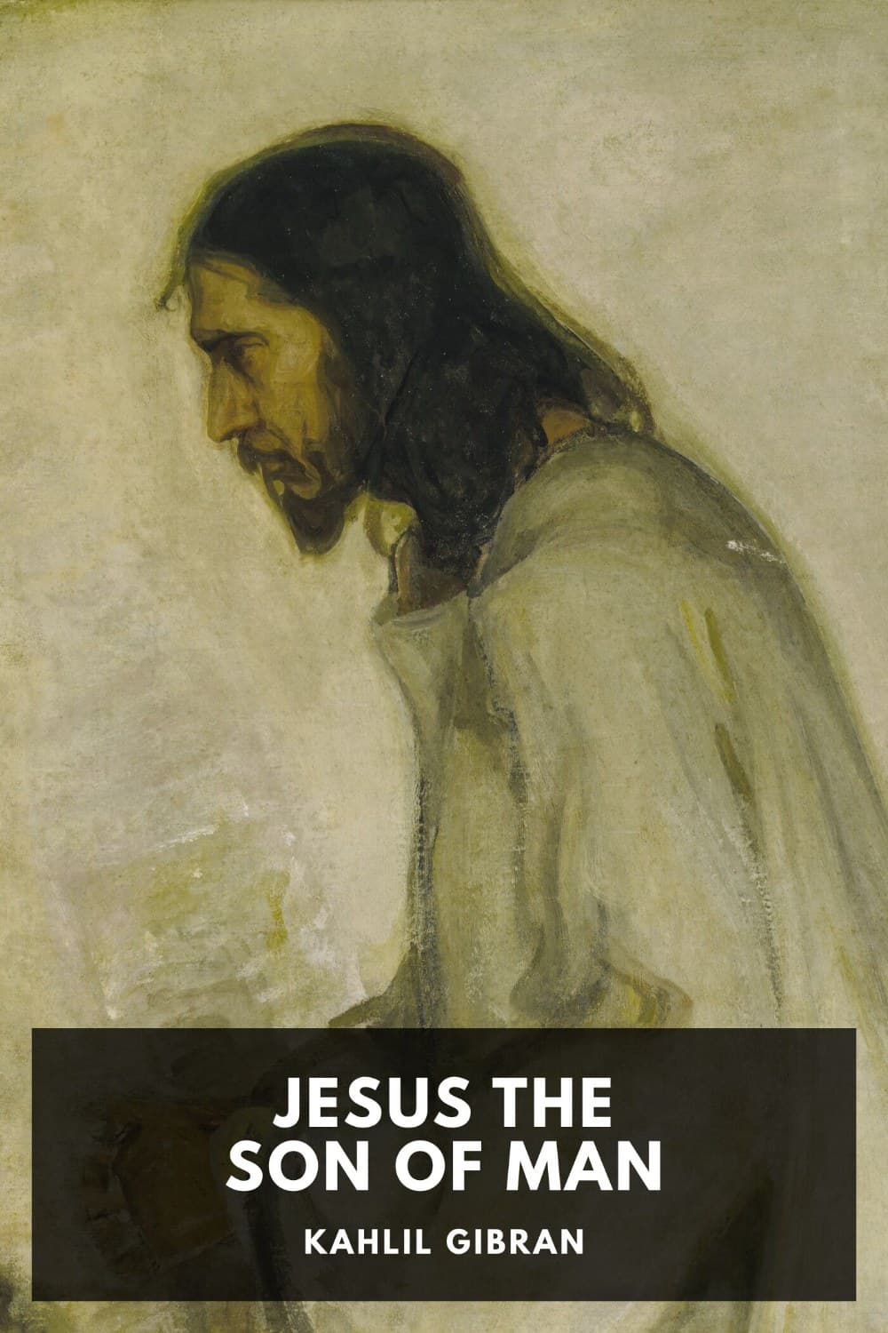 Jesus the Son of Man