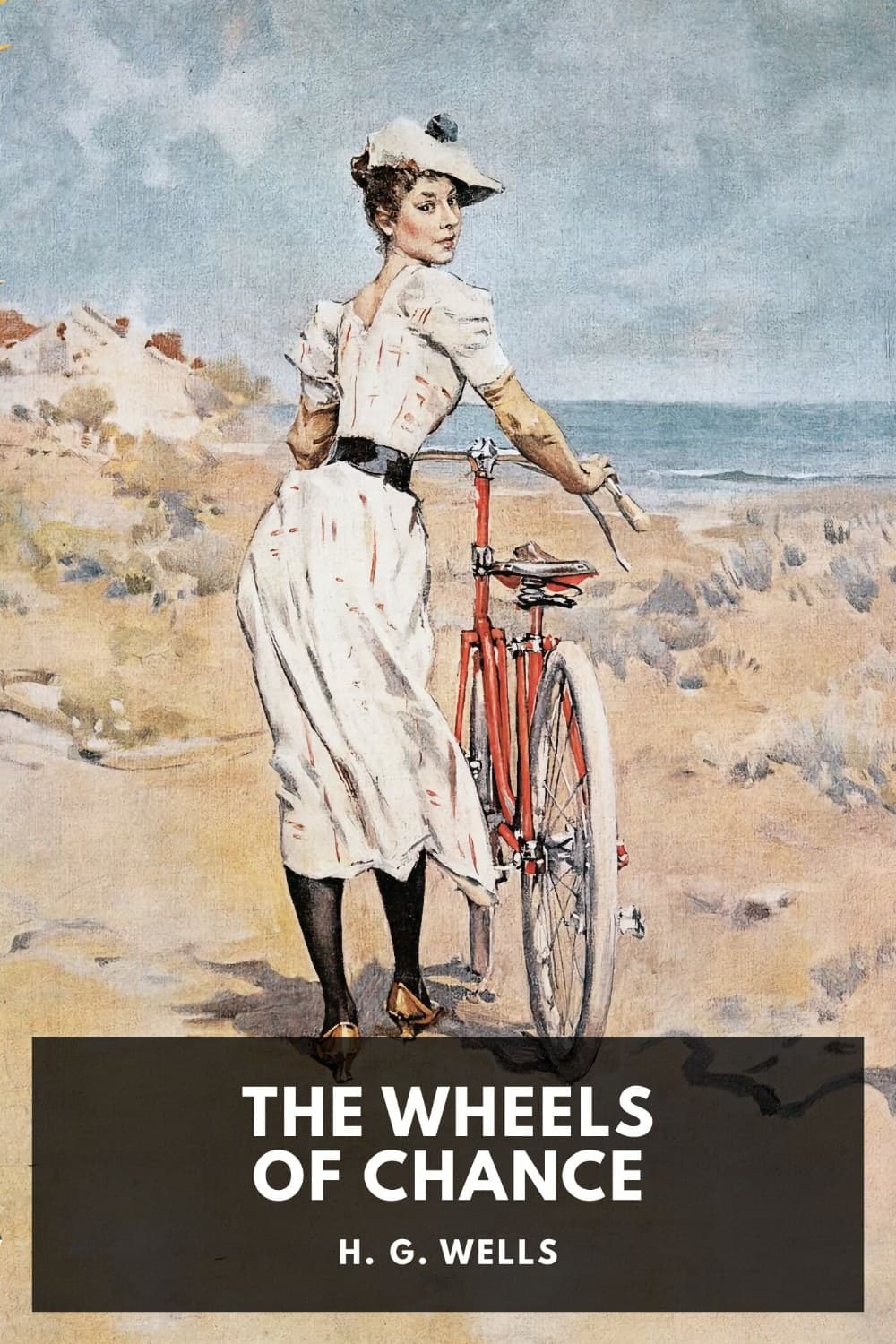 The Wheels of Chance