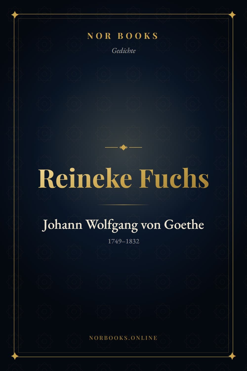 Reineke Fuchs