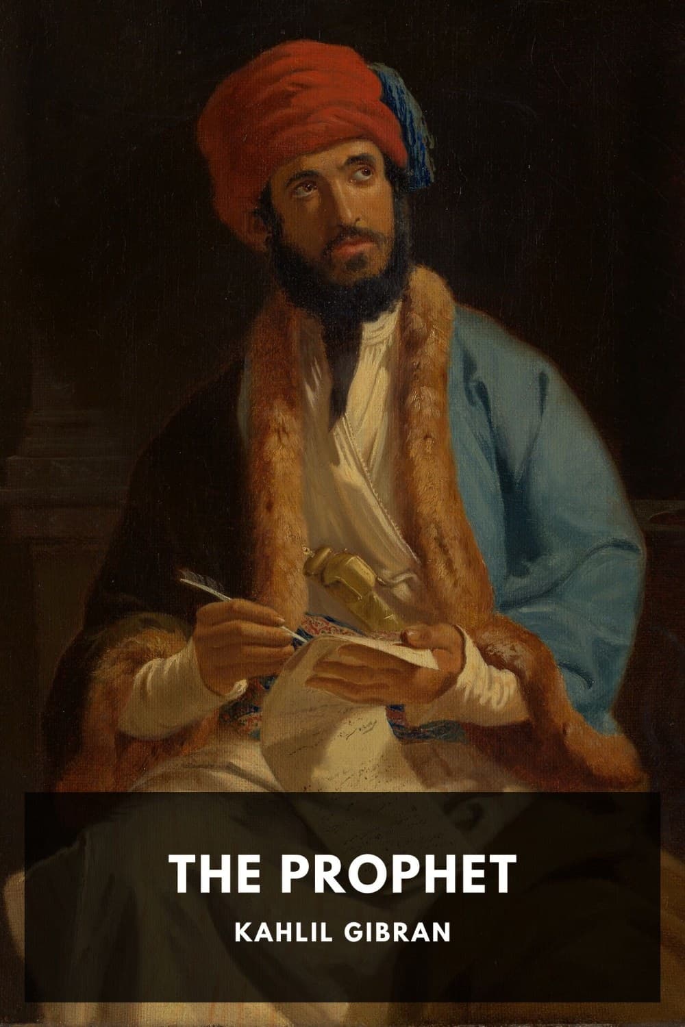 The Prophet