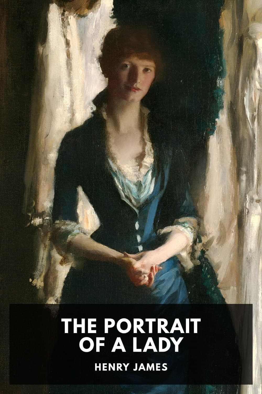 The Portrait of a Lady