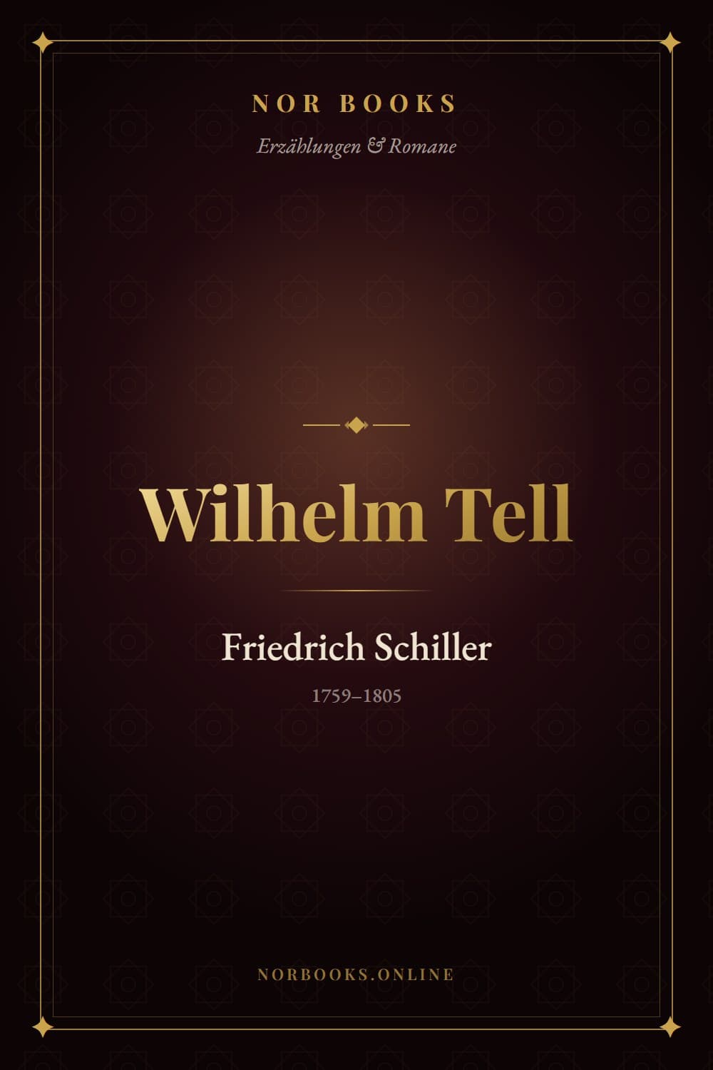 Wilhelm Tell
