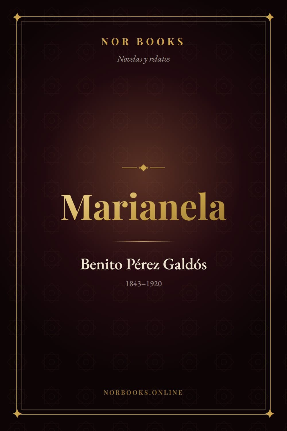 Marianela
